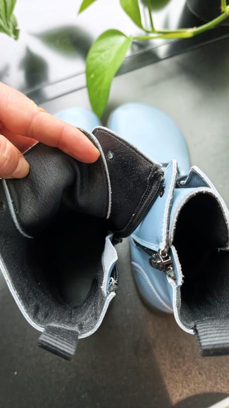 Shapen barefoot maverick mini blue, veľ 32, 32