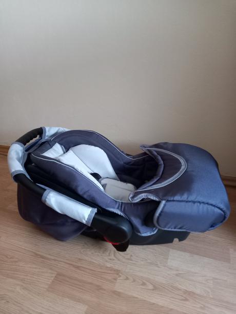 Detská autosedačka, 