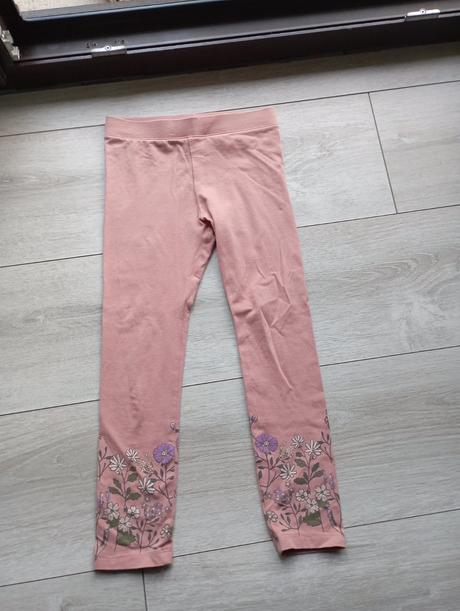Leginy, h&m,110