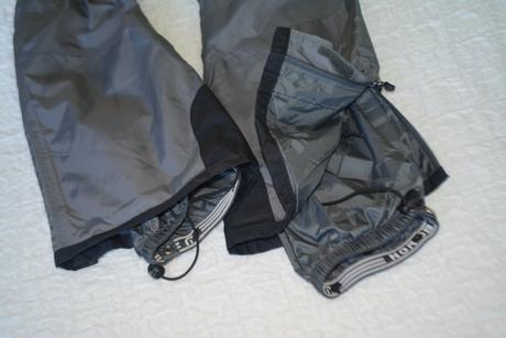 Nordblanc, lyžiarske nohavice veľ.38, nordblanc,38