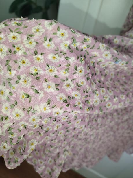 Krásne šaty reserved, reserved,164