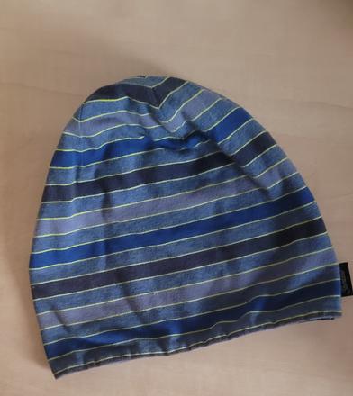 Prechodna obojstranna ciapka, sterntaler,104