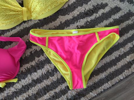 Krikľavé plavky, gate,36 / s