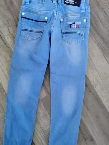 Rifle, tommy hilfiger,104