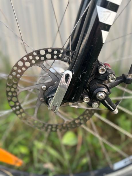 Kvalitný horský bicykel merida 26, merida,26