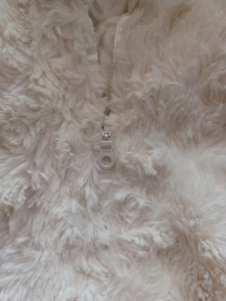 Baby bunda, cherokee,56