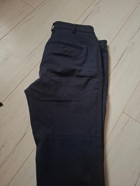 Spoločenské nohavice m.e.n.s., m