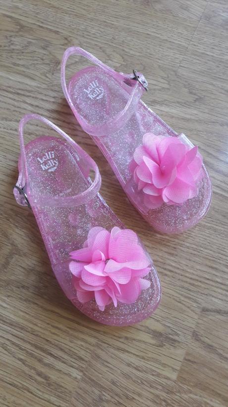 Sandálky lelli kelly, lelli kelly,27