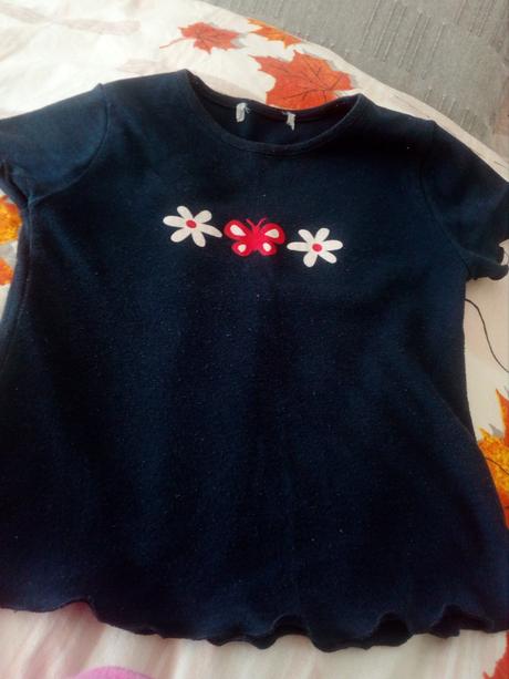 Tricko pre slecnu, 86