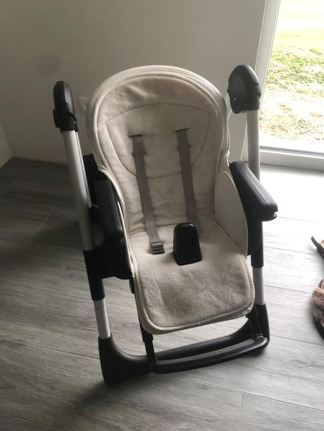 Stolička zopa, zopa