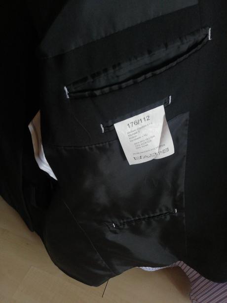 Oblek s košeľami, michael xl(176/112), xl