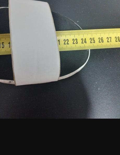 Sandálky, reserved,36