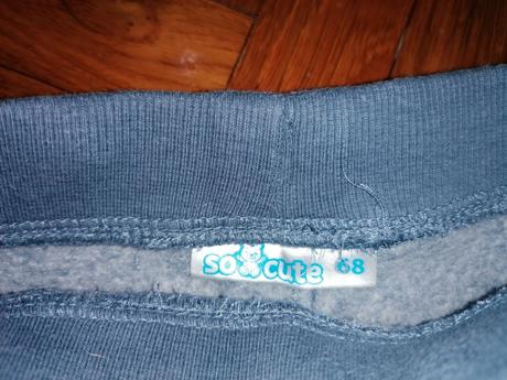 Tepláky 68, pepco,68