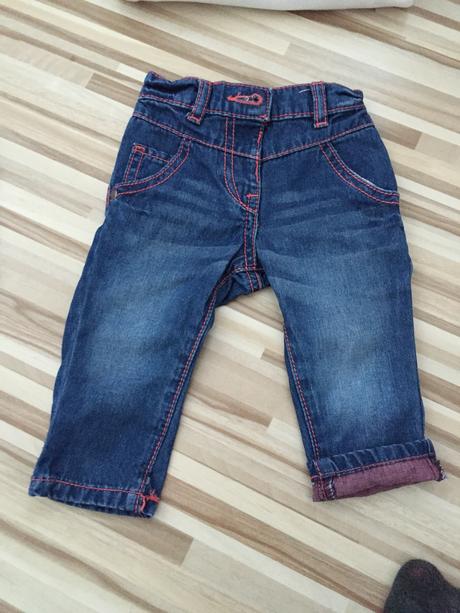 Dievčenské rifle, f&f,62