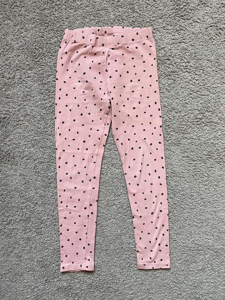 Legíny s nastavitelným pásom lindex, lindex,122