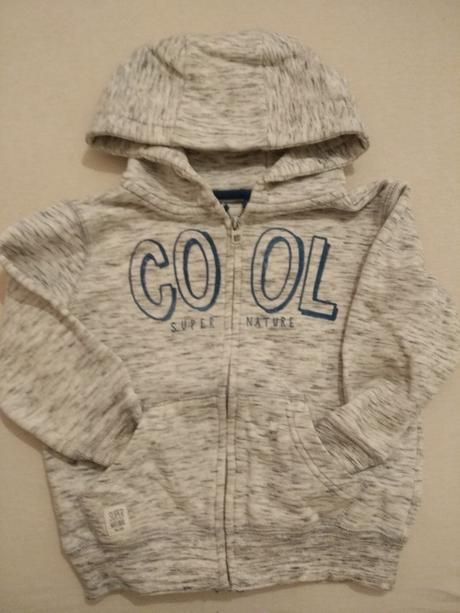 Mikina reserved, reserved,98