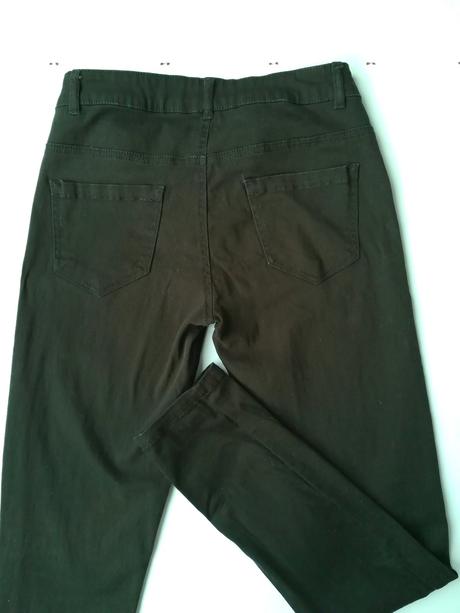 Nohavice fb sister, s