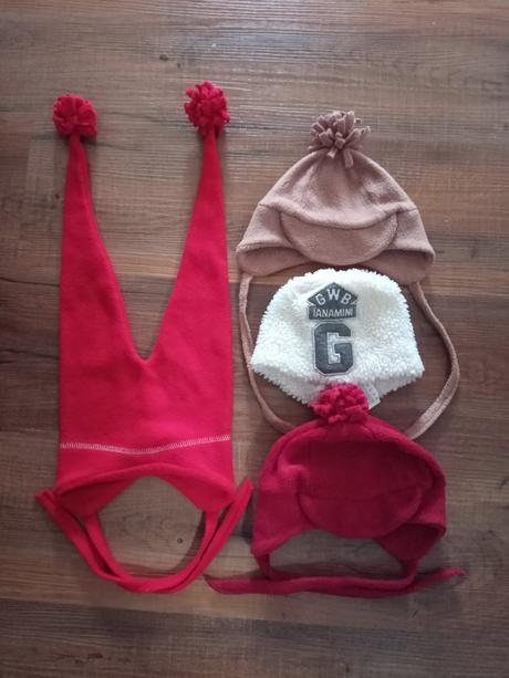 Ciapky, rebel kids,62