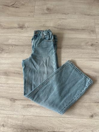 Rifle v used vzhlade, zara,146