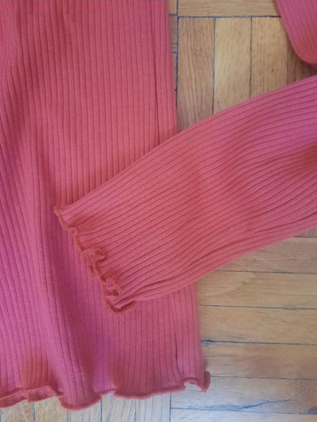 Dievčenské/ dámske tričko, takko,158