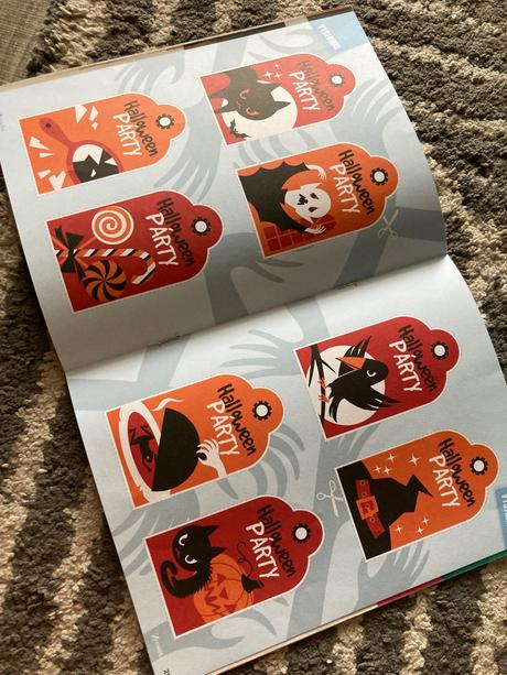 Časopis zornička 5ks, 