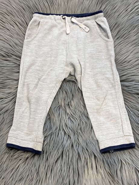 Chlapčenské tepláky zara (92), zara,92