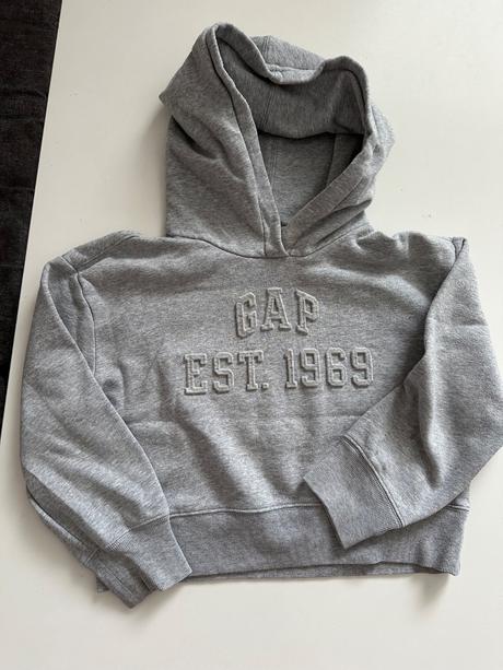 Gap mikinka 128, gap,128