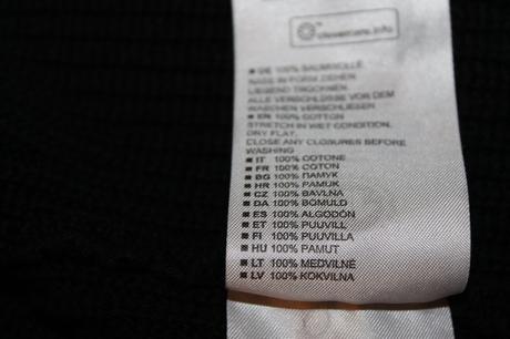 Dámsky hrubý sveter marc o polo v. xl, marc o´polo,xl