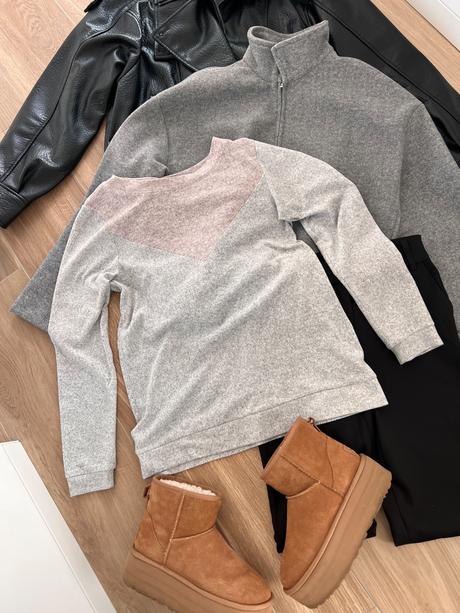 Základné tričko, f&f,s