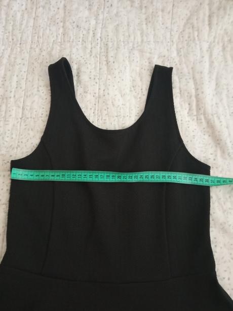 Šaty h&m 38, h&m,38