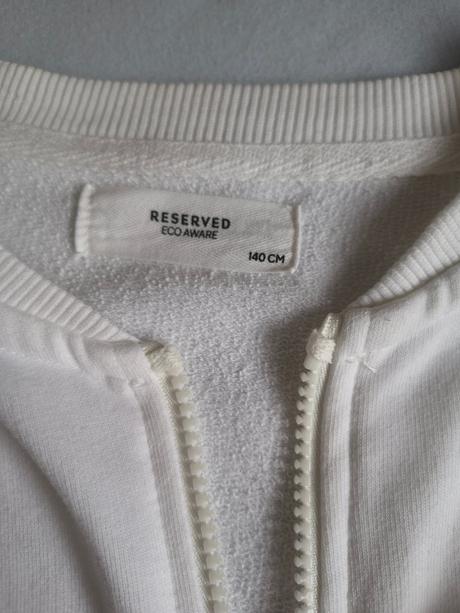 Detska mikina, reserved,140