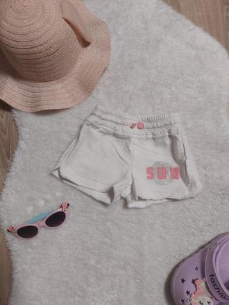 Šortky zara vel 98, zara,98