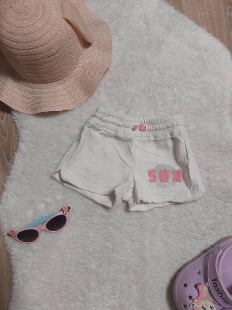 Šortky zara vel 98, zara,98