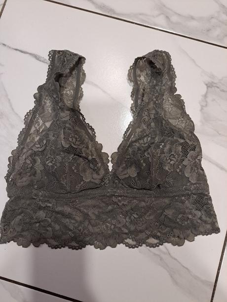 Podprsenka hm c75, h&m,75c