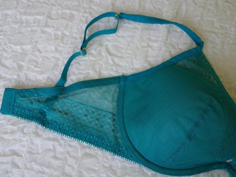 Podprsenka victoria's secret, veľ.75dd, victoria's secret,75d