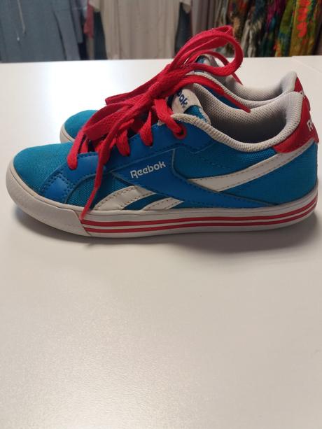 Tenisky reebok, reebok,28