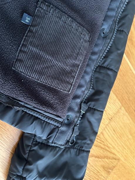 Marco polo prešívaná bunda/ super stav, marc o´polo,34