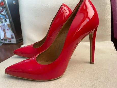 Lodičky gino rossi, gino rossi,37