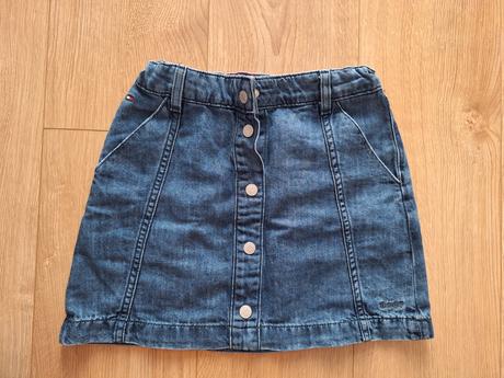 Tommy hilfiger sukna, tommy hilfiger,140