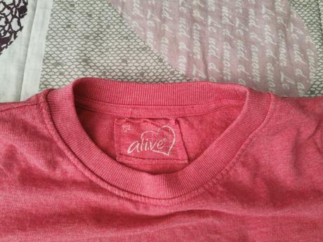 Dlhá mikina, alive,152