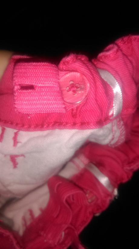 Rozne nohavice, c&a,92