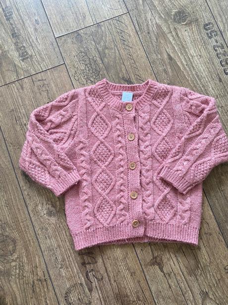 Lindex detský svetrík, lindex,92