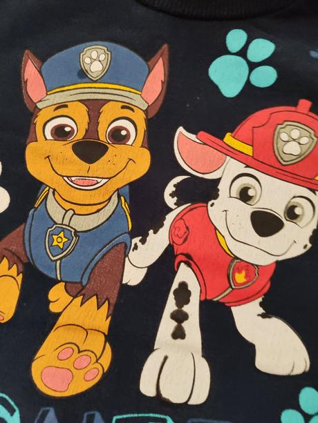 Tepláková súprava, nickelodeon,98