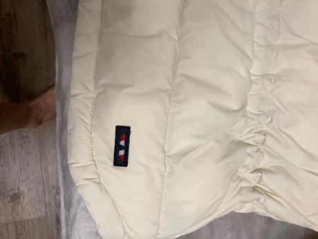 Napapijri zimná paperova vetrovka, napapijri,s