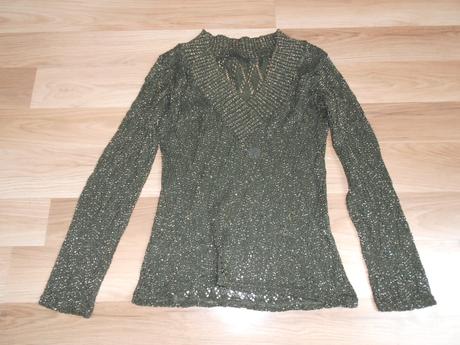 Dámsky pulóver, m