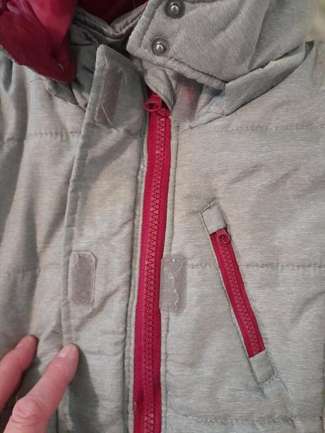 Vetrovka, pepperts,128