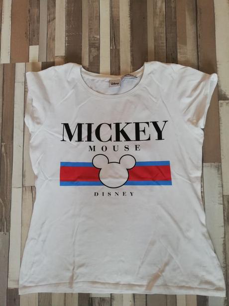 Dámske tričko, disney,l