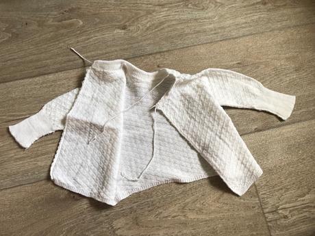 Retro svetríky súpravy, 50–62