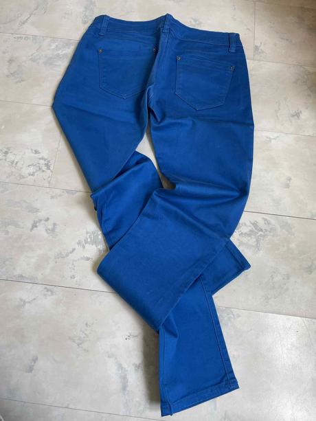 Skinny slim rifle, m