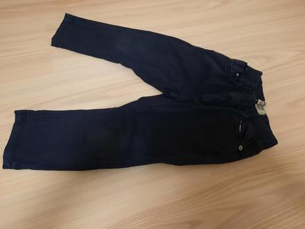 Nohavice sviatocne 92, 92